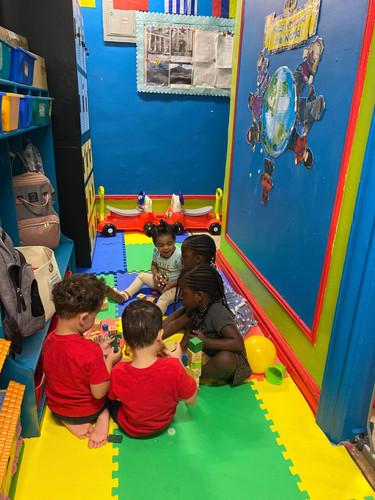 Photo of Mi Arcoiris Estrellita Daycare - Bronx, NY