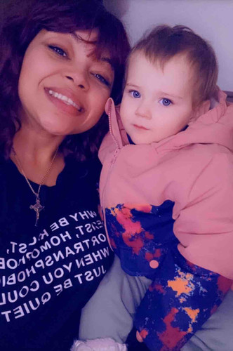 Photo of Sharee V. - Moorhead, MN