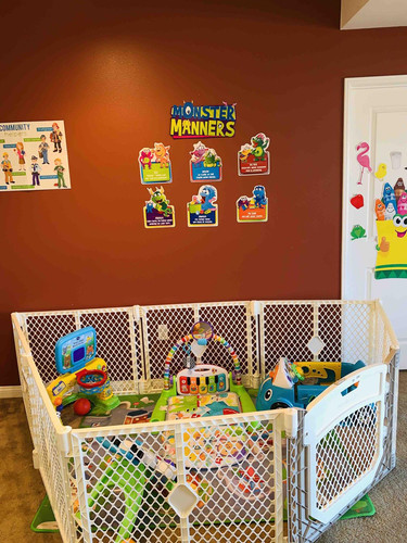 Photo of Kiddie Clubhouse Daycare - Inglewood, CA
