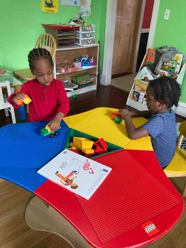 Photo of I Can Do It Family Daycare - Brockton, MA