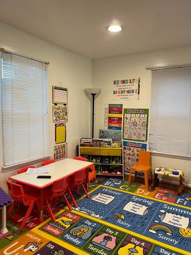 Photo of Zakia Zamani Daycare - Germantown, MD