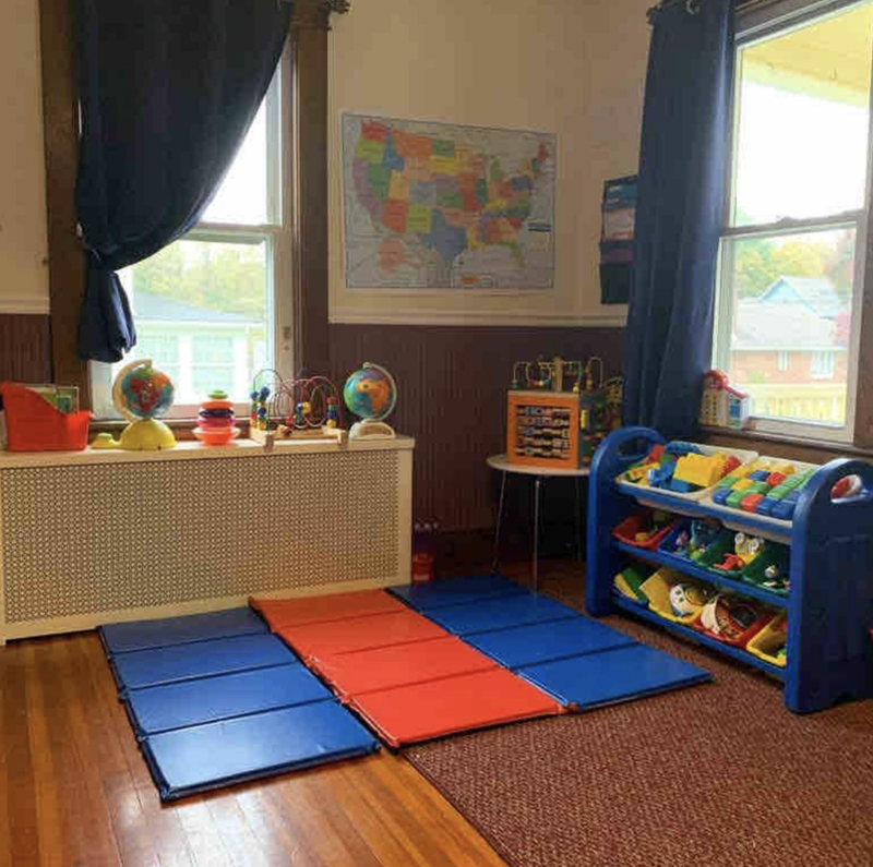 Photo of My Bright Start Family Daycare - Peekskill, NY