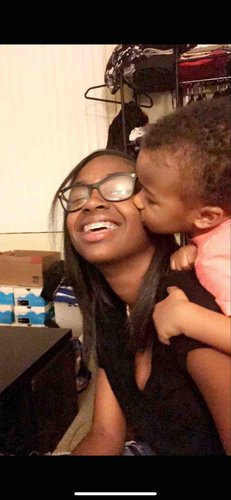 Photo of Akai C. - Inglewood, CA