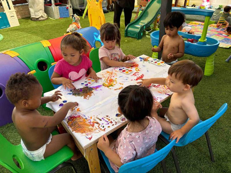 Photo of Anguianos Daycare - Los Angeles, CA