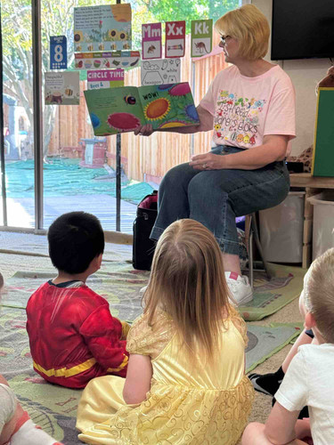 Photo of Allen, Rashida & Ayanna Lopez Daycare - Sacramento, CA