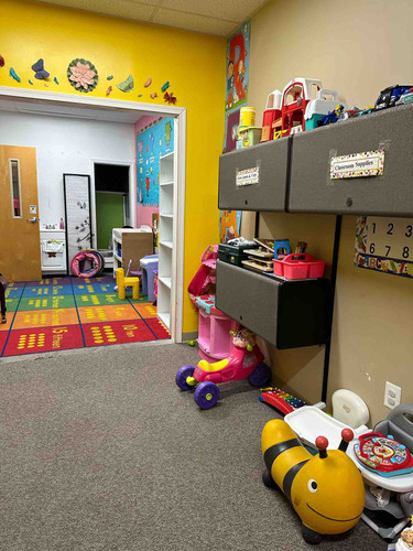 Photo of Sprouts Spot Daycare Center - Catonsville, MD