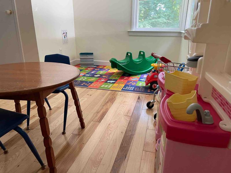 Photo of Bright Blessings Home Daycare - Trumbull, CT