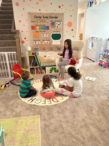 Photo of Stephanie’s Family DayCare - New Market, MD