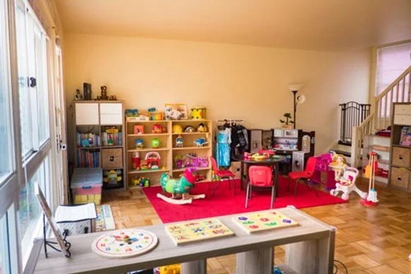 Photo of Lola's Childcare And Preschool - Daly City, CA