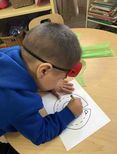 Photo of Roxario's Family Child Care - San Diego, CA