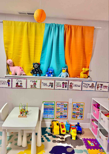 Photo of Kidz of the World Child Care - Kent, WA