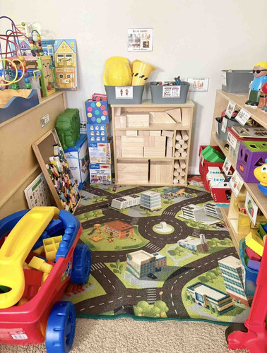 Photo of First Steps Early Education Program, LLC - Katy, TX