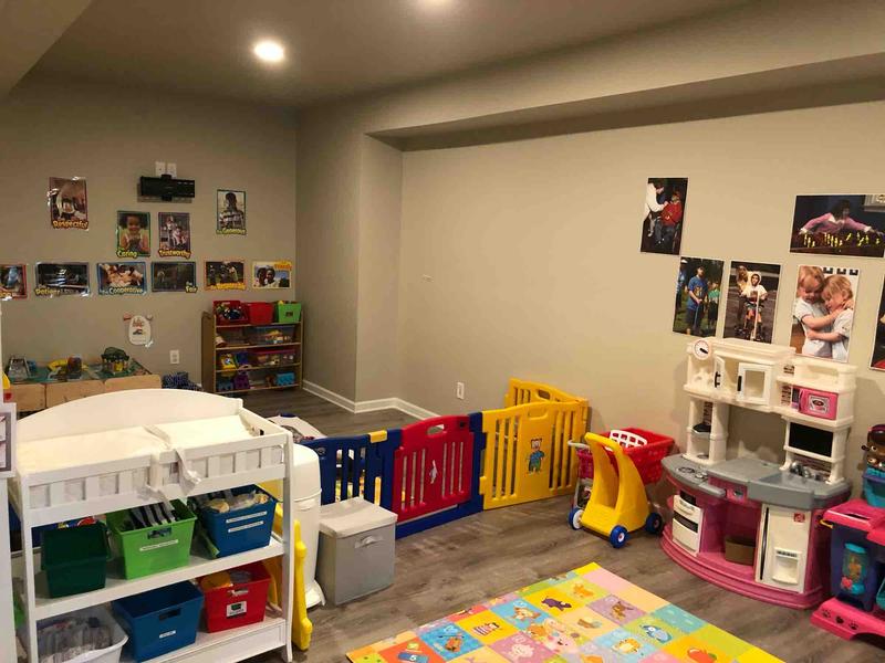 Photo of Little Face Early Learnings Daycare - Buford, GA