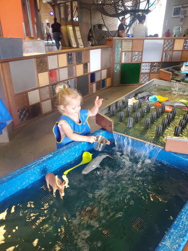 Photo of Madelyn B. - Daytona Beach, FL