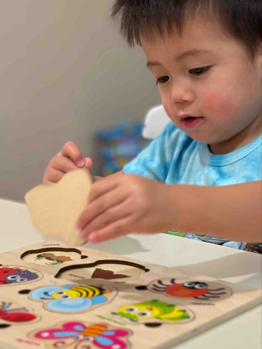 Photo of Mi Casa Feliz Family Childcare - San Jose, CA