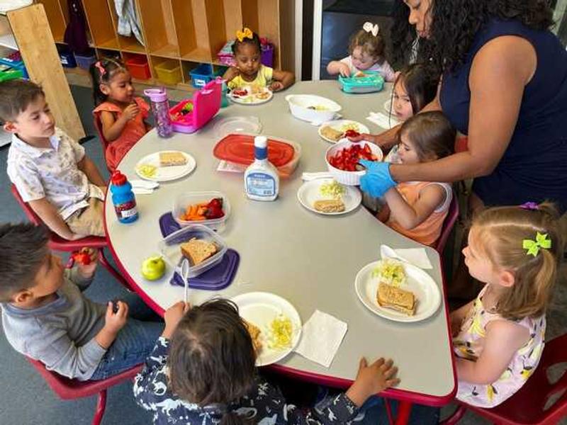 Photo of Dream Stars Childcare & Preschool Daycare - Carmichael, CA