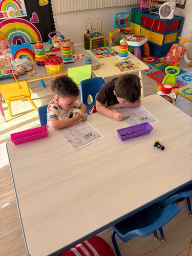 Photo of Mahalo Family Childcare - Riverside, CA