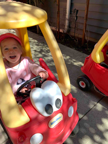 Photo of Skeyci Children Programs Daycare - Castro Valley, CA