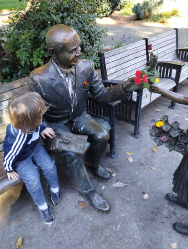 Photo of Amanda Lee S. - Vancouver, WA