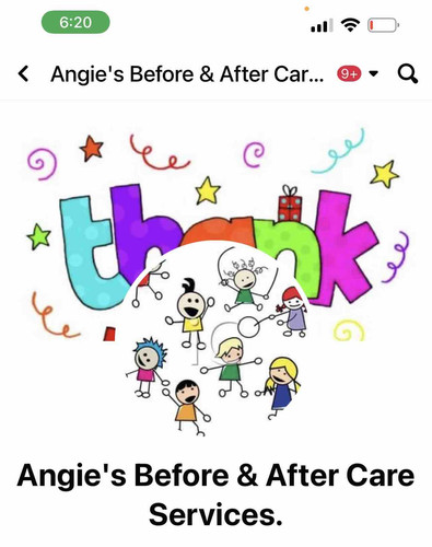 Photo of Angie's Childcare - Lanham, MD