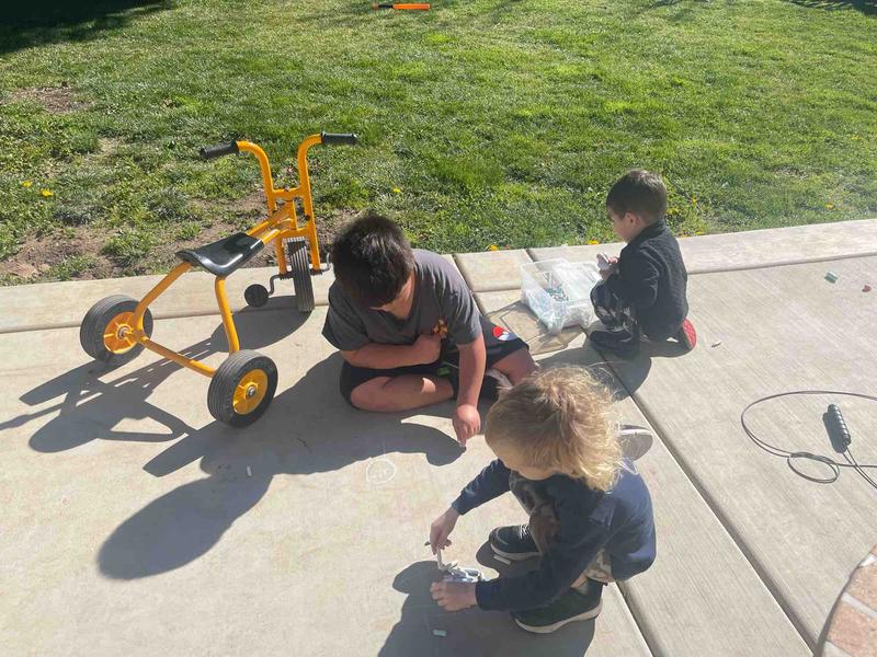 Photo of Sharing And Caring Daycsre - Plumas Lake, CA