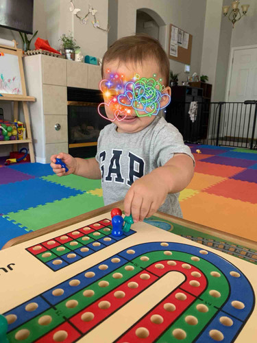 Photo of Situ Xiao Family Childcare - Bakersfield, CA