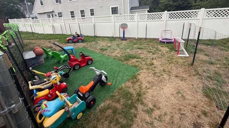 Photo of Graziele Sartor Marcelino Daycare - Milford, MA