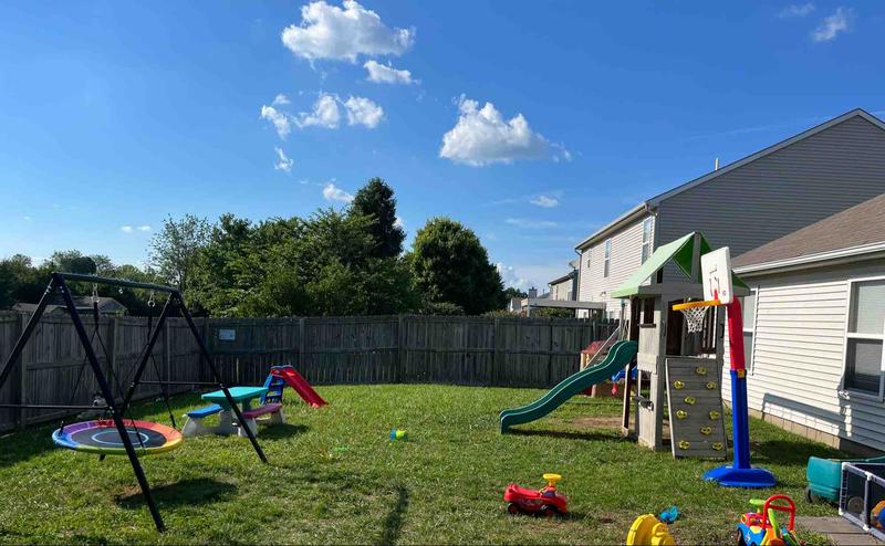 Photo of Enchanted Child Care - Lafayette, IN