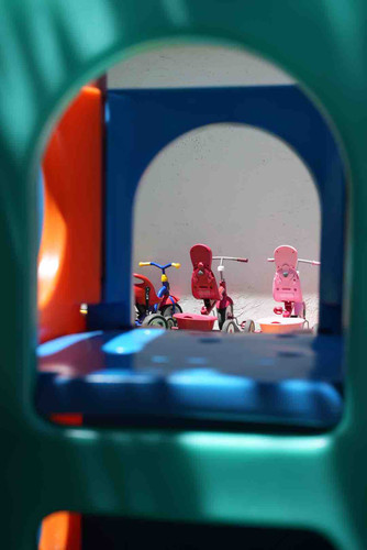 Photo of Tiny Montessori - Union City, CA