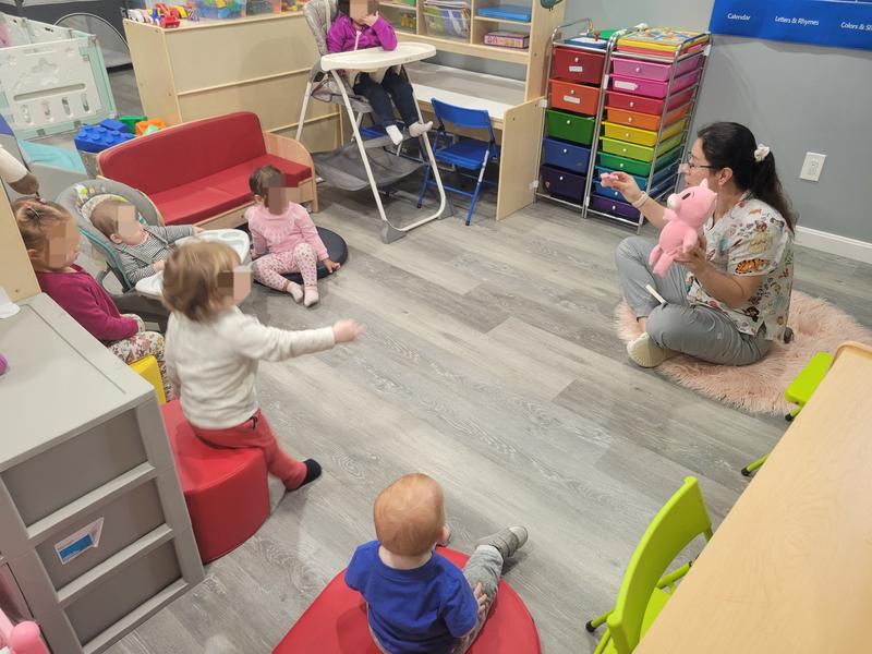 Photo of Wonderland Childcare Daycare - Worcester, MA