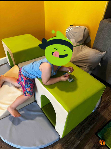 Photo of Little MOO-vers Family Childcare - Junction City, KS