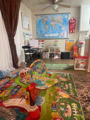 Photo of Zahra Loving Home Childcare Daycare - San Diego, CA