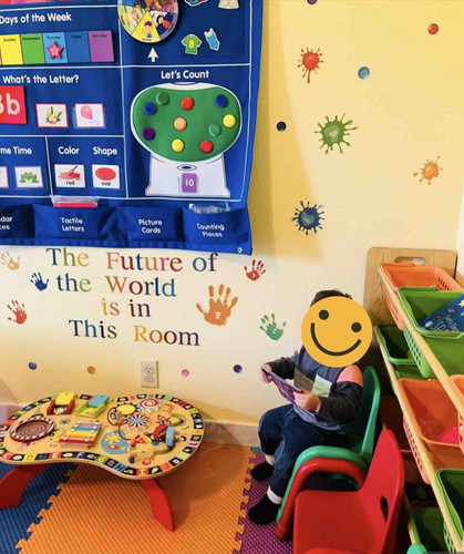 Photo of Cardenas Family Child Care Daycare - Glendora, CA