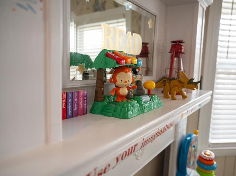 Photo of Ms Dachiella's Neighbors School - Easton, MA