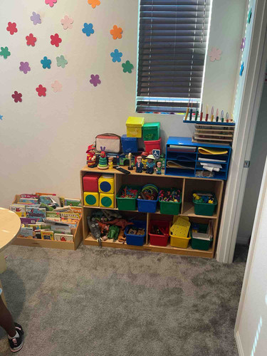 Photo of Sanni Joy Daycare - Chula Vista, CA