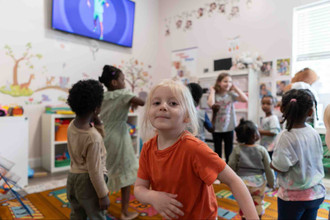 Photo of Nimo Family Child Care