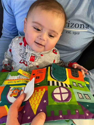 Photo of Play N' Learn Family Daycare - Beaumont, CA