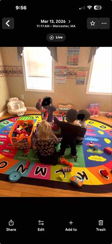Photo of Diana&rsquo;s Home Child Care - Worcester, MA
