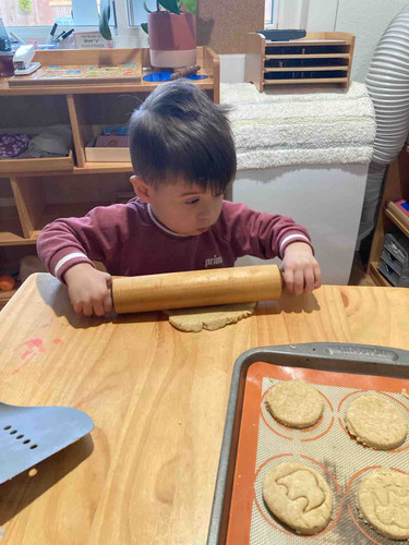 Photo of Genesis Preschool - Renton, WA