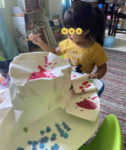 Photo of Buttercup House Family Child Care Daycare - Rialto, CA