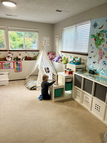 Photo of Kijiji Childcare Daycare - Spanaway, WA