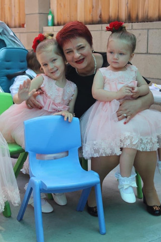 Photo of Little Stars Davoian Family Daycare - Glendale, CA