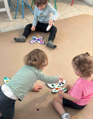 Photo of Ortiz Heaven Family Childcare - Bakersfield, CA