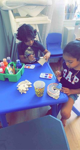 Photo of The Twin Stars Group Family Daycare - Bronx, NY