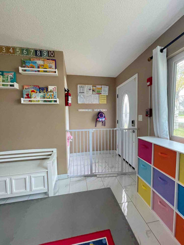 Photo of Gutierrez Family Child Care Daycare - Yucaipa, CA