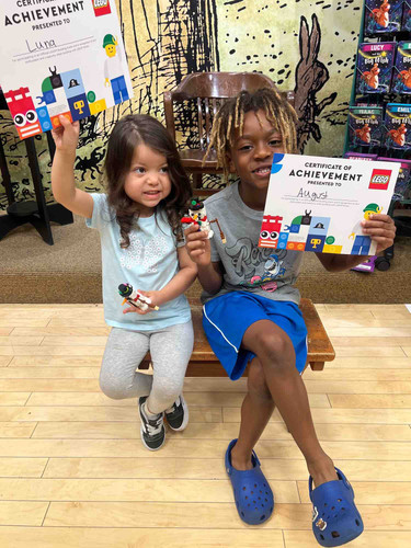 Photo of Reyes Family Child Care - Rancho Cucamonga, CA