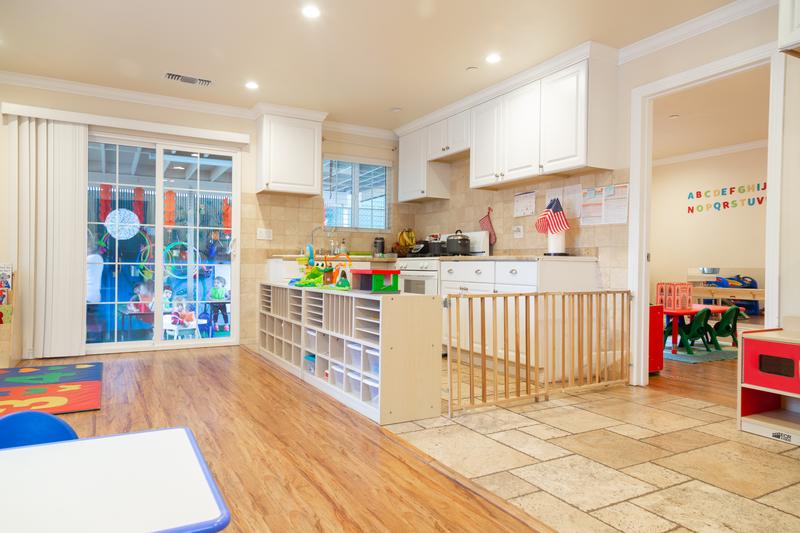 Photo of Belochka Family Daycare - Los Angeles, CA