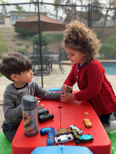 Photo of Pani Daycare - Anaheim, CA