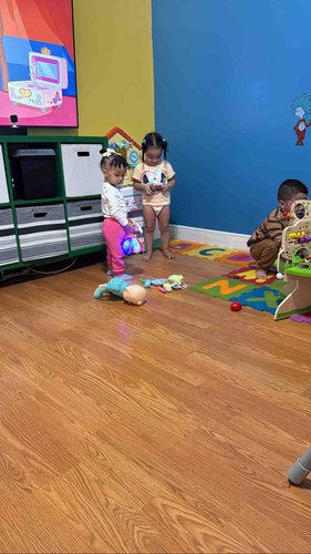 Photo of Scrawl Group Daycare - Bronx, NY