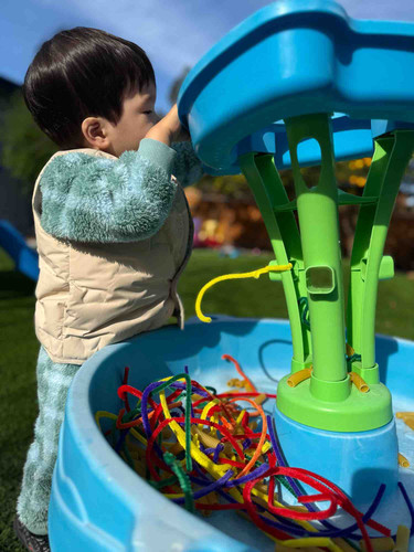 Photo of Bright Little Steps Learning - Campbell, CA